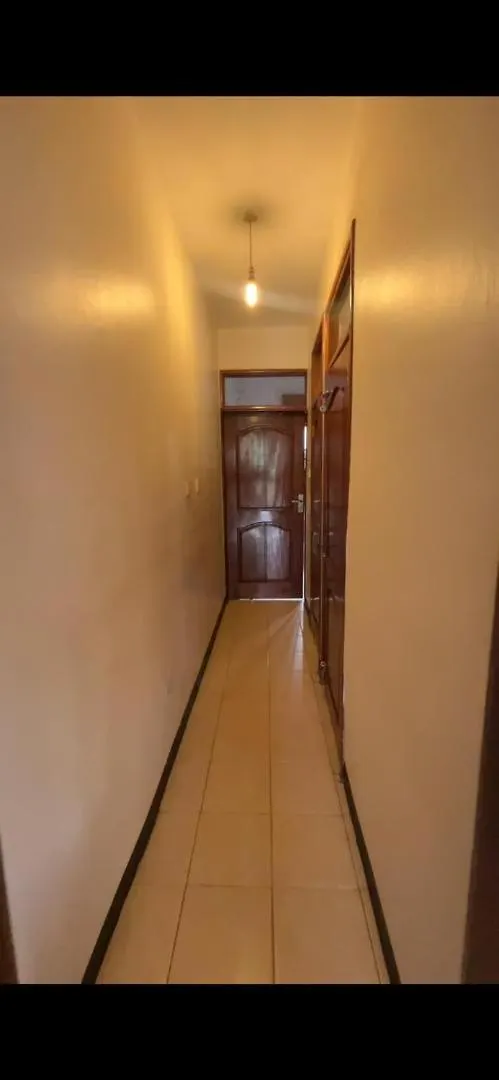 Проживание в семье Little Venice Ntinda Кампала
